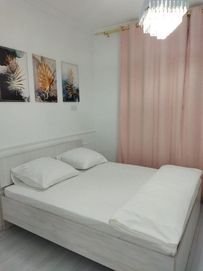 Sweet Home Aktau (Mangystau) Exterior foto