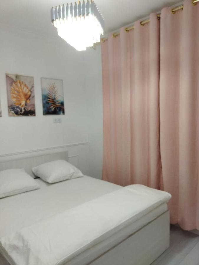 Sweet Home Aktau (Mangystau) Exterior foto