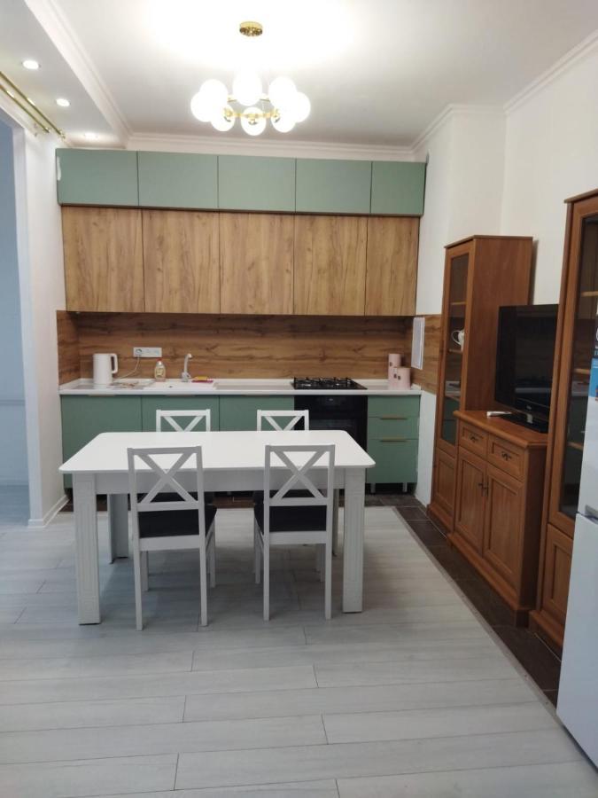 Sweet Home Aktau (Mangystau) Exterior foto