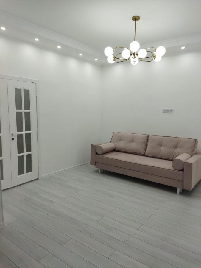 Sweet Home Aktau (Mangystau) Exterior foto