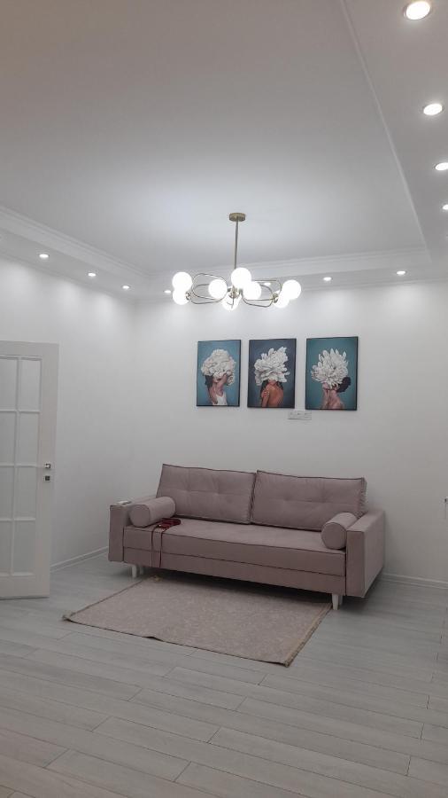 Sweet Home Aktau (Mangystau) Exterior foto
