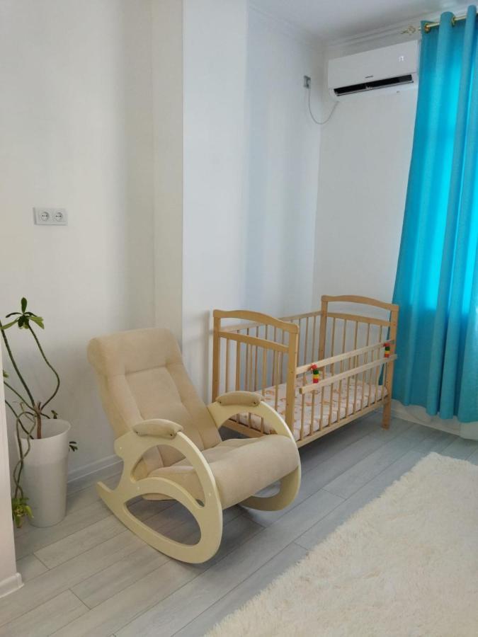 Sweet Home Aktau (Mangystau) Exterior foto