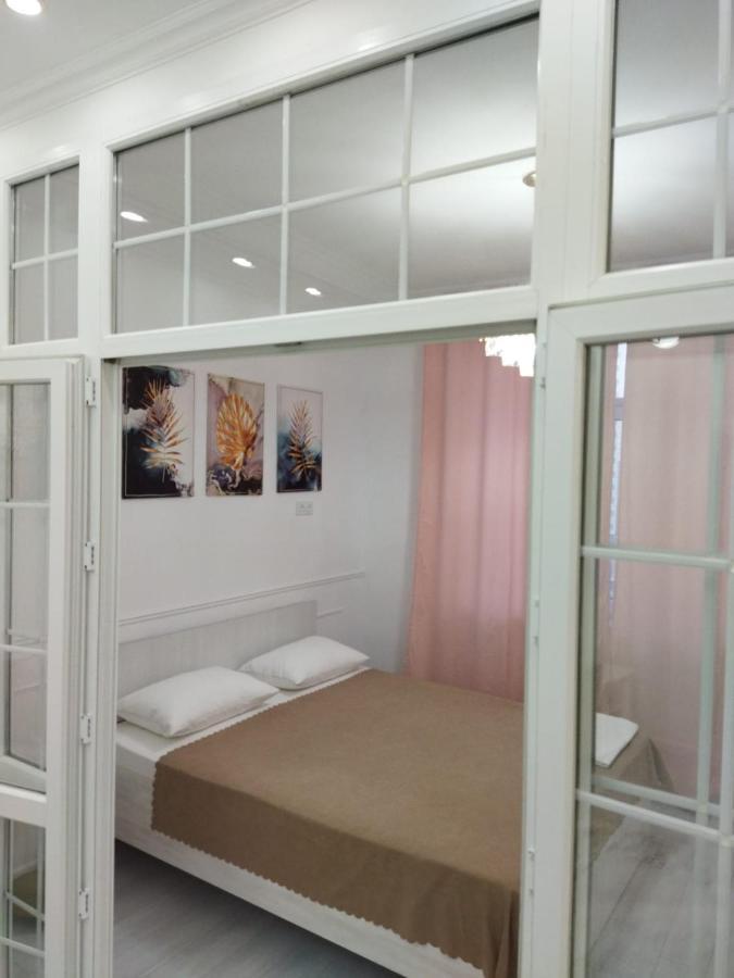 Sweet Home Aktau (Mangystau) Exterior foto