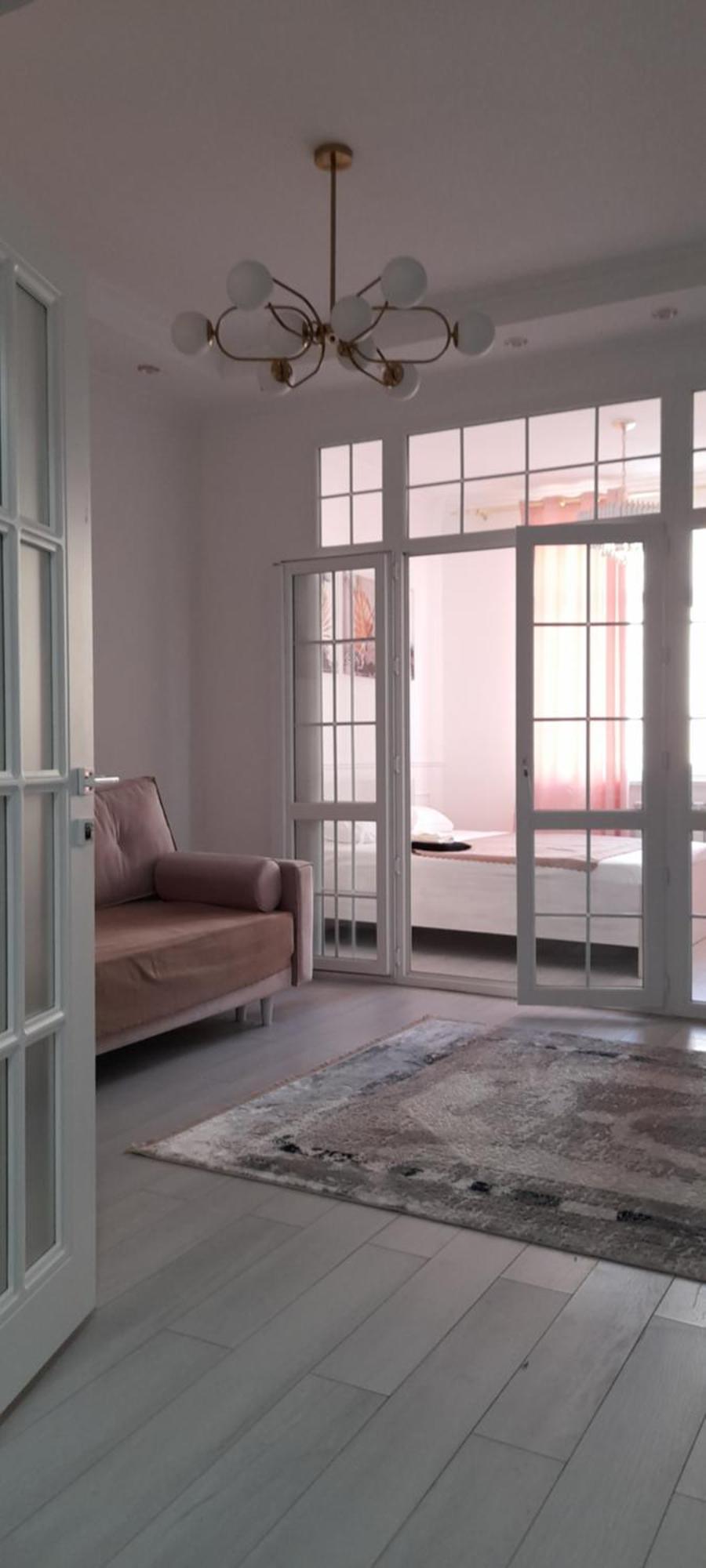 Sweet Home Aktau (Mangystau) Quarto foto